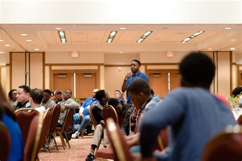 bet black men's conference